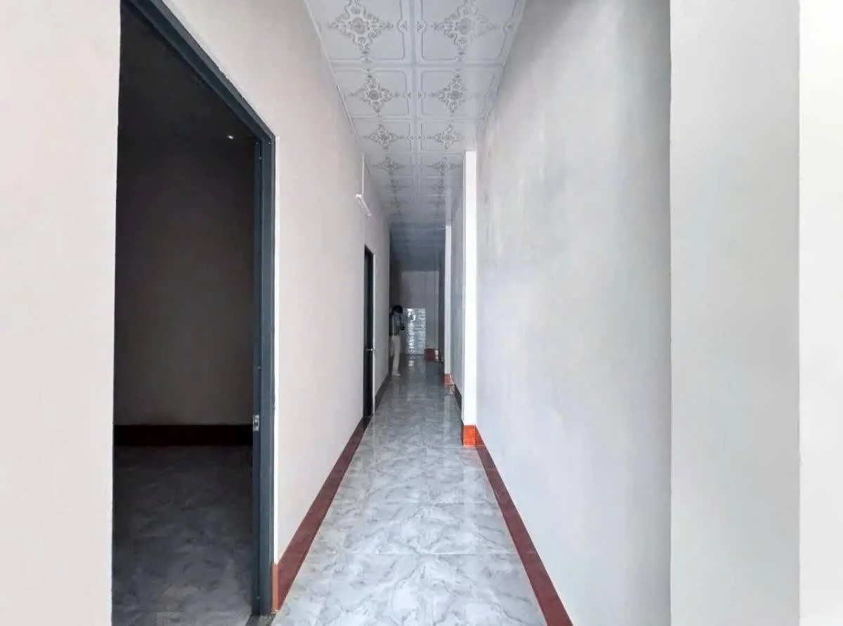 Bán nhà 2PN Đức Hòa Long An 100m² 1 tỷ 470 triệu - Ảnh thu nhỏ 3