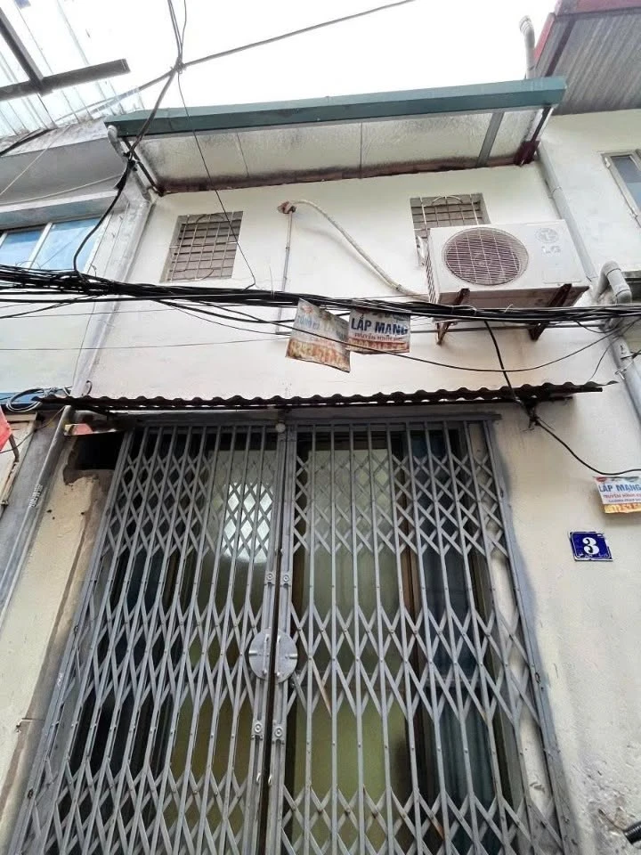 Bán nhà 50m² Tả Thanh Oai, Cầu Tó, 750 triệu - Ảnh thu nhỏ 5