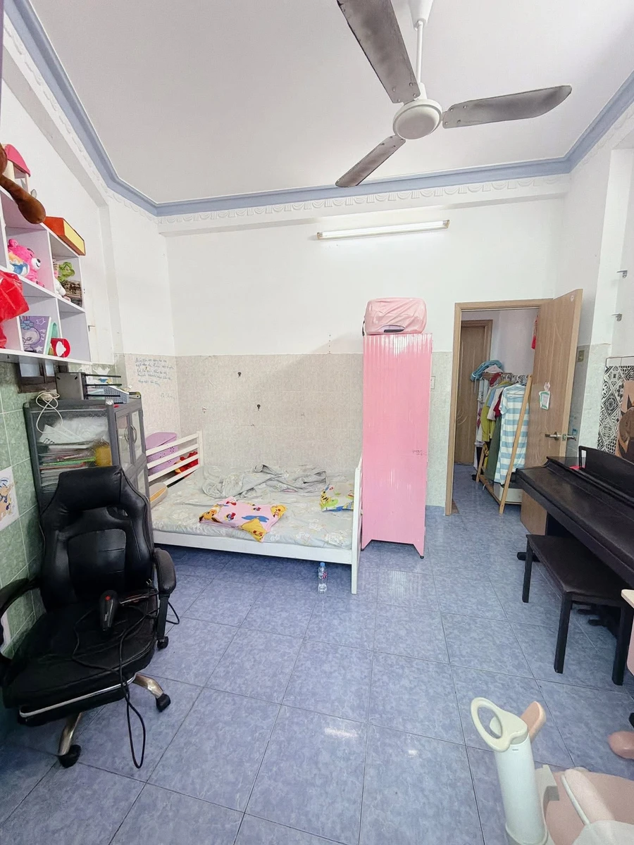 Bán nhà phố 4 tầng, 55m2, Phan Đăng Lưu, Bình Thạnh – 7.09 tỷ - Ảnh thu nhỏ 2