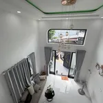 Bán nhà 91m² 4 phòng ngủ Nguyễn Ảnh Thủ Quận 12 - Ảnh thu nhỏ 3