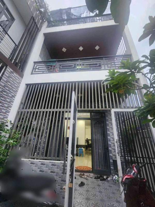 Bán nhà kiệt Lê Độ Thanh Khê 70m² 3 tầng 5 tỷ