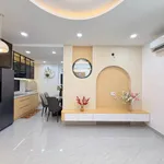 Bán nhà mới Phan Văn Trị, Bình Thạnh 63m² 3PN 6.45 tỷ - Ảnh thu nhỏ 2