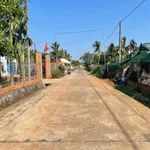 Bán đất 6x52m có 80m2 thổ cư, mặt tiền đường nhựa tại Phường Ea Kao, Buôn Ma Thuột - Ảnh thu nhỏ 1
