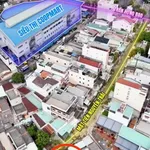 Bán nhà 2 mặt tiền 64,4m² Nguyễn Trãi Phan Thiết 2 tỷ - Ảnh thu nhỏ 4