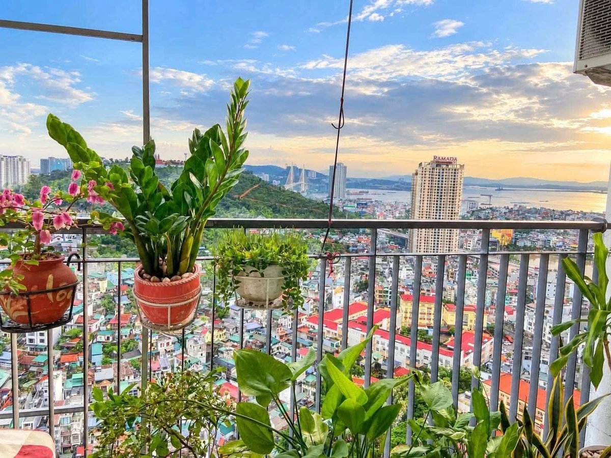 Bán căn hộ 2PN Lideco Hạ Long 69.7m² 2.5 tỷ - Ảnh thu nhỏ 5