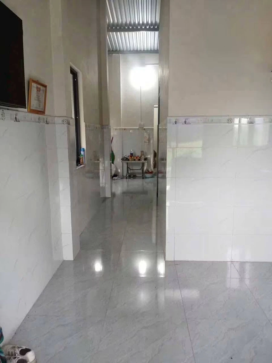 Bán nhà cấp 4 mới Tịnh Sơn 100m², 1 PN 600 triệu - Ảnh thu nhỏ 2