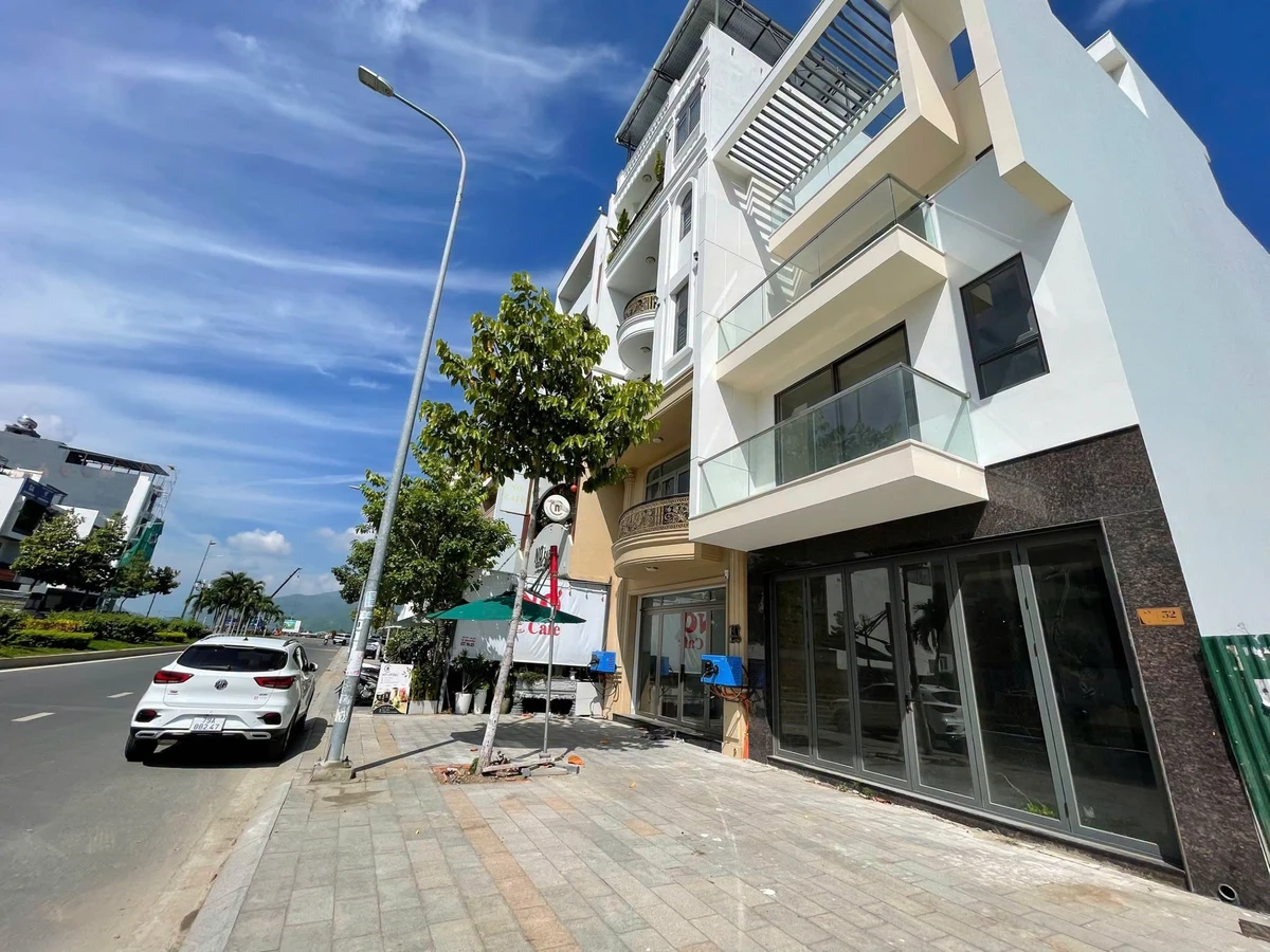 Bán nhà phố VCN Phước Long, 3 tầng, 232m², hơn 10 tỷ - Ảnh thu nhỏ 4