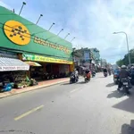 Bán nhà mặt tiền Nguyễn Thị Minh Khai, Cần Thơ, 193m², 21,6 tỷ - Ảnh thu nhỏ 2