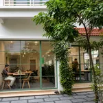 Cho thuê tòa nhà 450m² văn phòng kết hợp café Mễ Trì Hạ, Hà Nội 98tr/tháng - Ảnh thu nhỏ 3