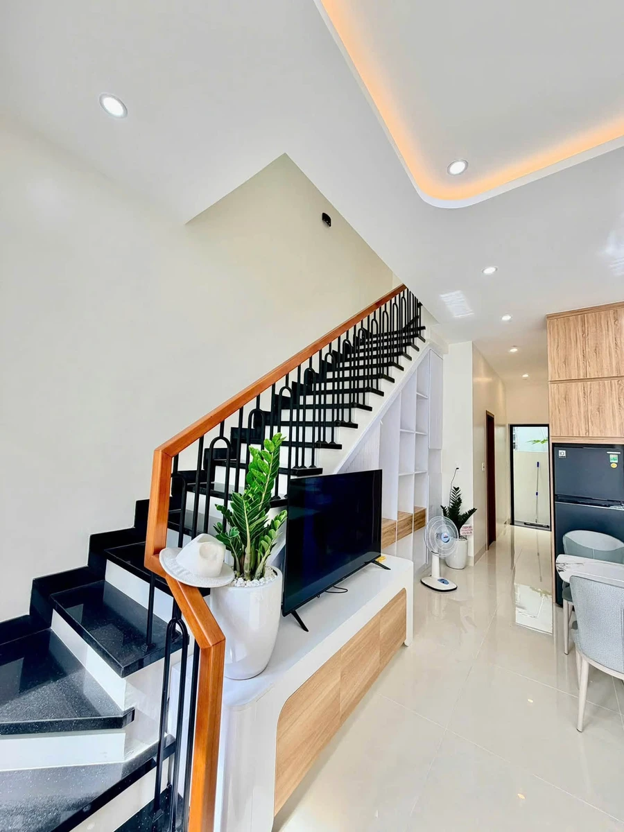 Bán nhà 2,5 tầng 122m² Lại Thế Phú Thượng, 2.9 tỷ - Ảnh thu nhỏ 4