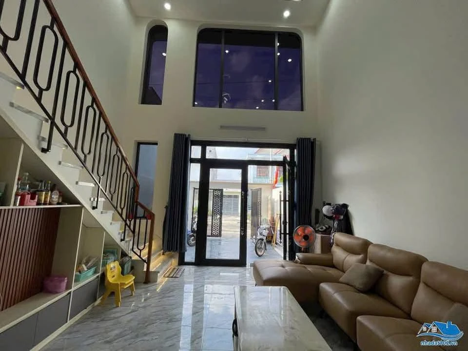 Bán nhà mặt tiền Văn Lang 100m² 3PN Rạch Sỏi - Ảnh thu nhỏ 3