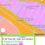 Bán nhà mặt tiền 42m² kinh doanh Lê Tự Tài Phú Nhuận 9,5 tỷ - Ảnh thu nhỏ 4