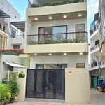 Bán nhà góc 3 tầng 80,7m2 đường Đồng Nai, Phường Nam Nha Trang, giá 11,9 tỷ - Ảnh thu nhỏ 1