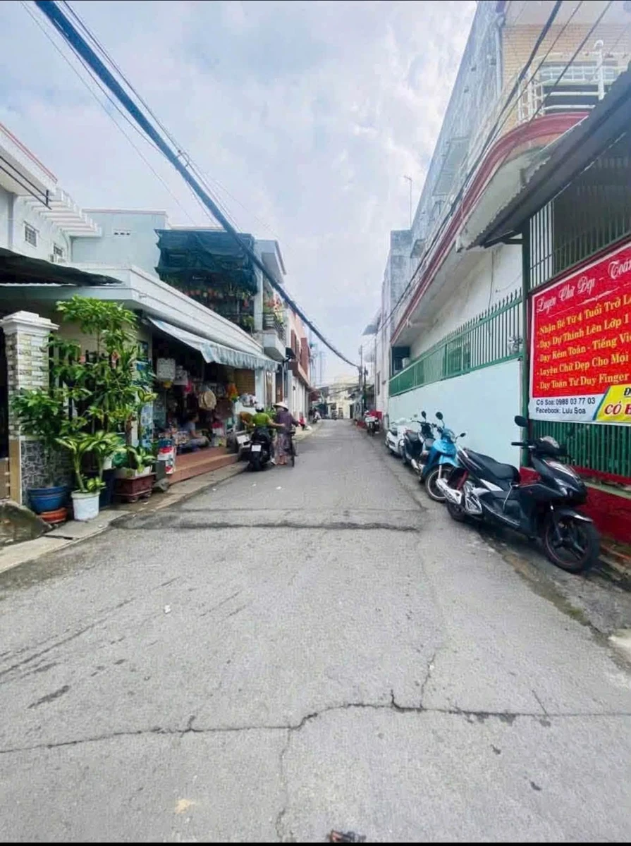 Bán lô đất 89m² phường Thống Nhất Biên Hòa 2,65 tỷ - Ảnh thu nhỏ 4