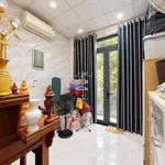 Bán nhà 2 tầng 2PN 24m² Nguyễn Thiện Thuật Bình Thạnh 3.95 tỷ - Ảnh thu nhỏ 1