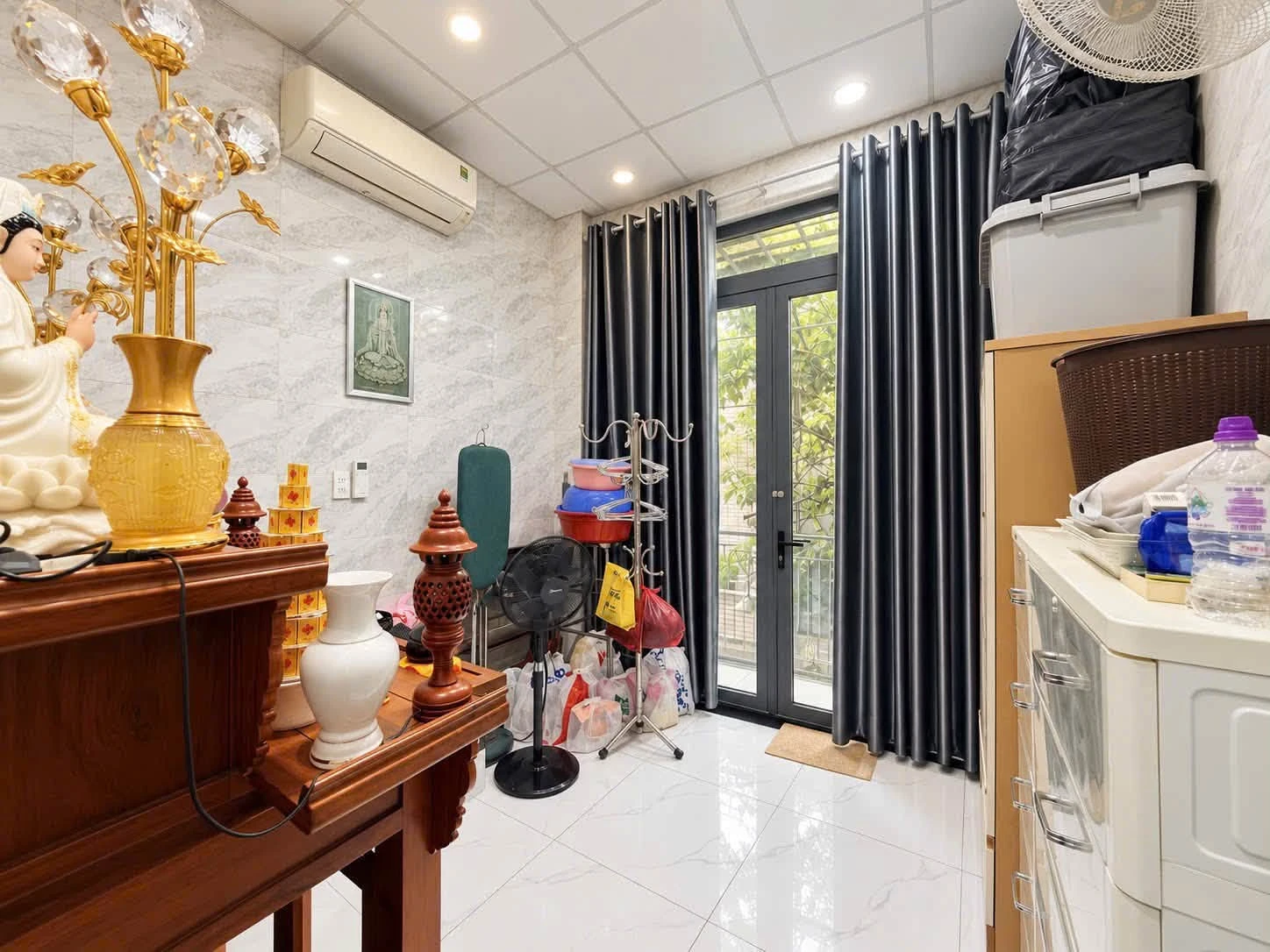 Bán nhà 2 tầng 2PN 24m² Nguyễn Thiện Thuật Bình Thạnh 3.95 tỷ - Ảnh 1