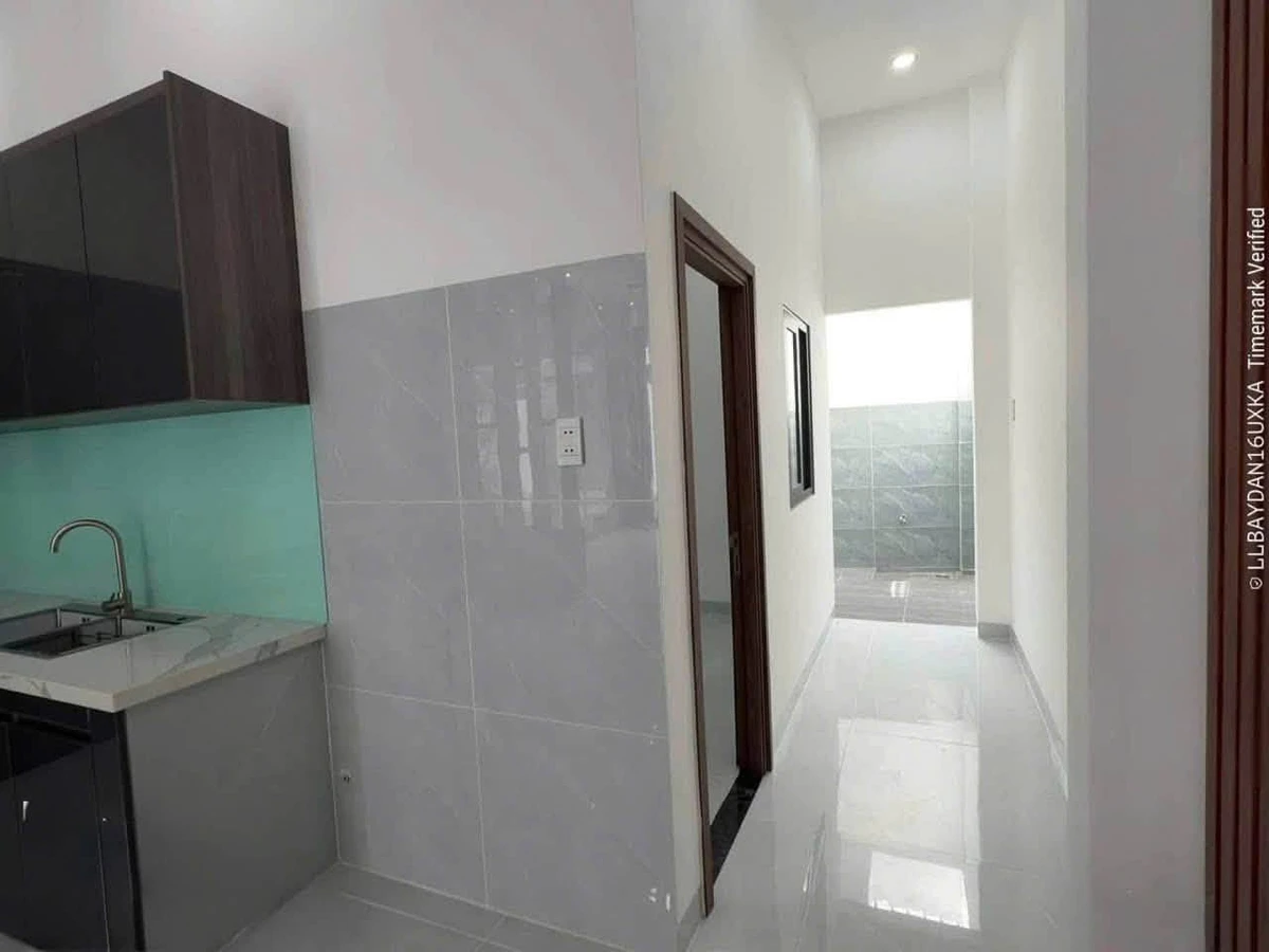 Bán nhà Tân Vĩnh Hiệp 100m² 2,95 tỷ - Ảnh thu nhỏ 3