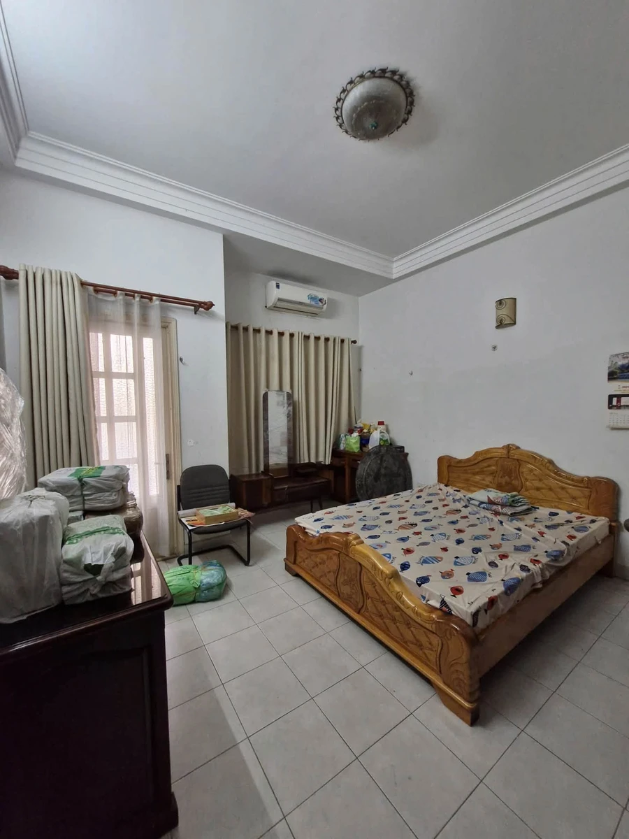 Cho thuê nhà hẻm Phạm Văn Bạch 63m², 5PN Tân Sơn - Ảnh thu nhỏ 3