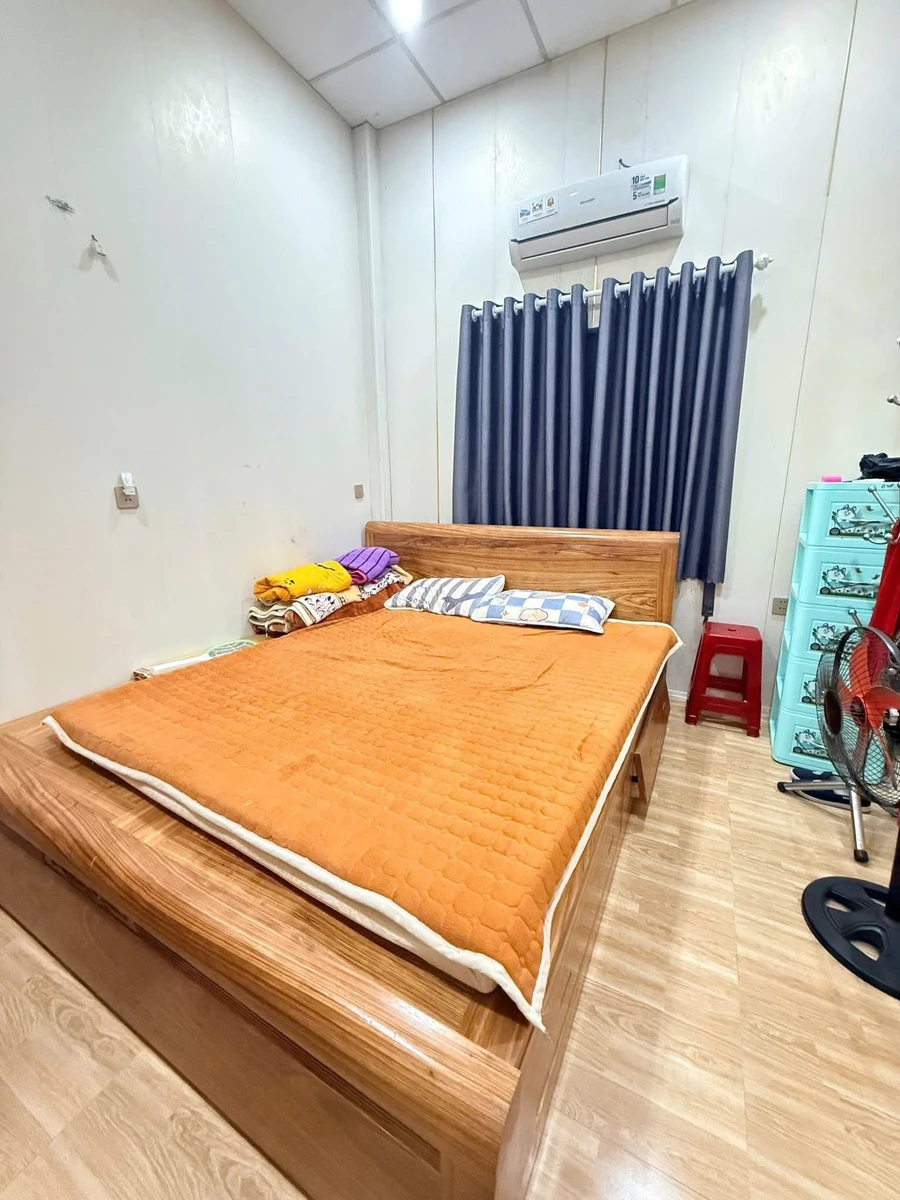 Bán nhà cấp 4 Hòa Xuân 100m² 2,5 tỷ - Ảnh thu nhỏ 5
