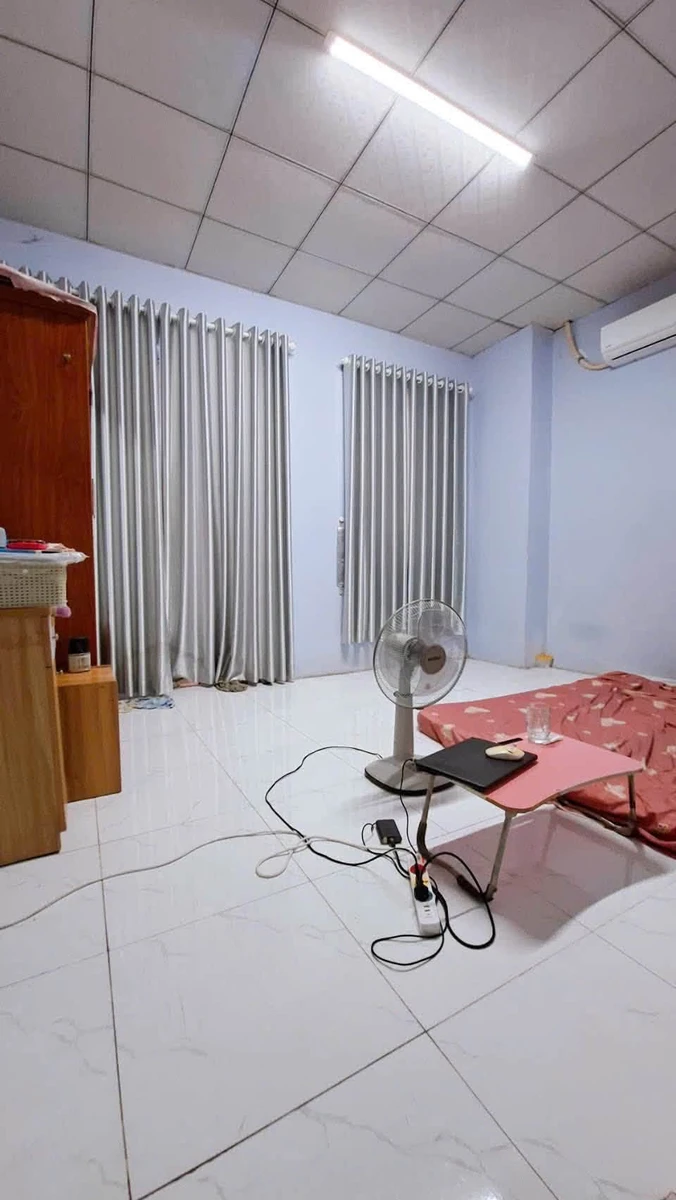Bán nhà cấp 4 78m2, 3PN, Phường Bình Hòa, Nhà Bè - Ảnh thu nhỏ 4