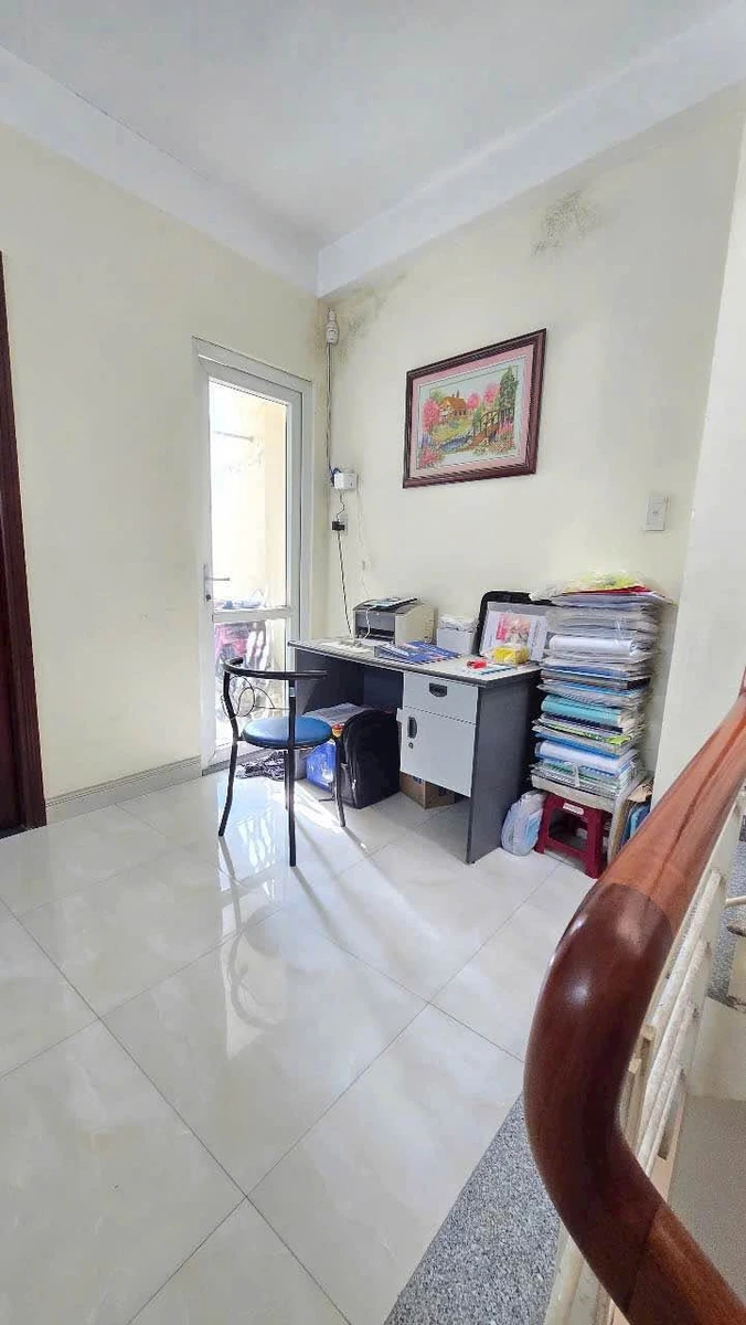 Bán nhà kiệt 2,5 tầng 60m² Phạm Nhữ Tăng 4,2 tỷ - Ảnh thu nhỏ 5