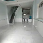 Cho thuê nhà Thạnh Xuân 45m² 2 phòng ngủ Quận 12 - Ảnh thu nhỏ 4