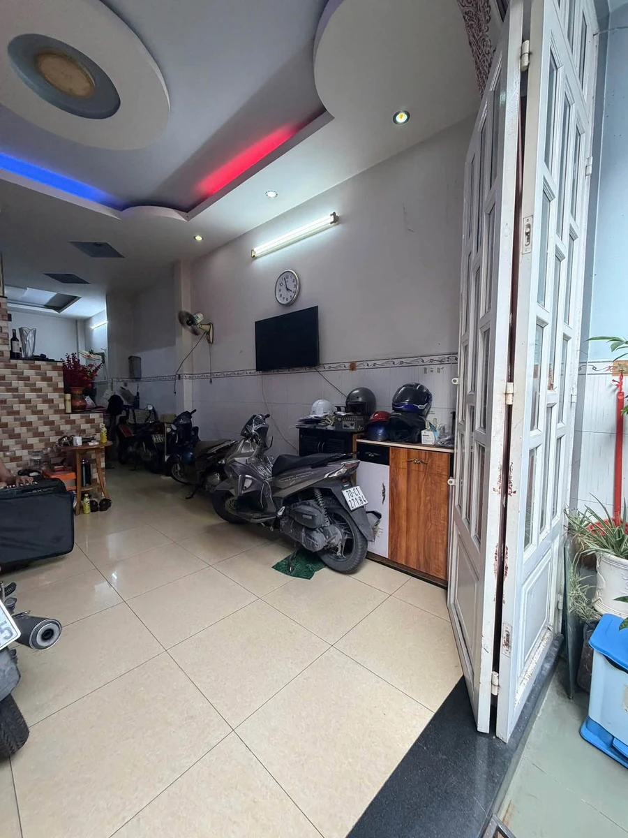 Bán nhà Bình Hưng Hòa A 48m² 5PN 4.99 tỷ - Ảnh thu nhỏ 5
