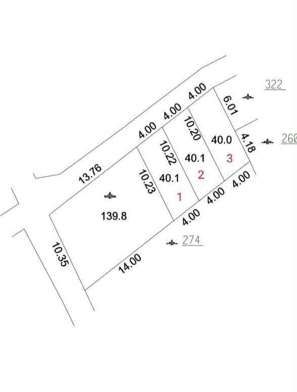 Bán đất nền Phi Liệt Văn Giang 40m2 giá 1,5 tỷ - Ảnh thu nhỏ 3