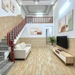 Bán nhà 2PN 58,5m² Tân Đông Hiệp, Tân Bình - Ảnh thu nhỏ 1