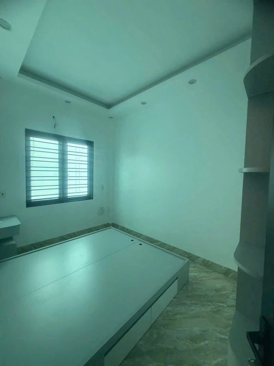 Bán nhà 3 tầng 40m² An Ninh, Hải Phòng, 2 tỷ 50 - Ảnh thu nhỏ 4
