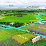 Bán đất mặt tiền DT790 Dương Minh Châu, Tây Ninh, giá từ 740 triệu, có sổ - Ảnh thu nhỏ 4
