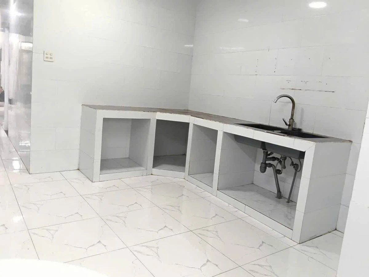 Bán nhà 1 trệt 1 lửng 74,8m² 4 phòng Long Xuyên - Ảnh thu nhỏ 5