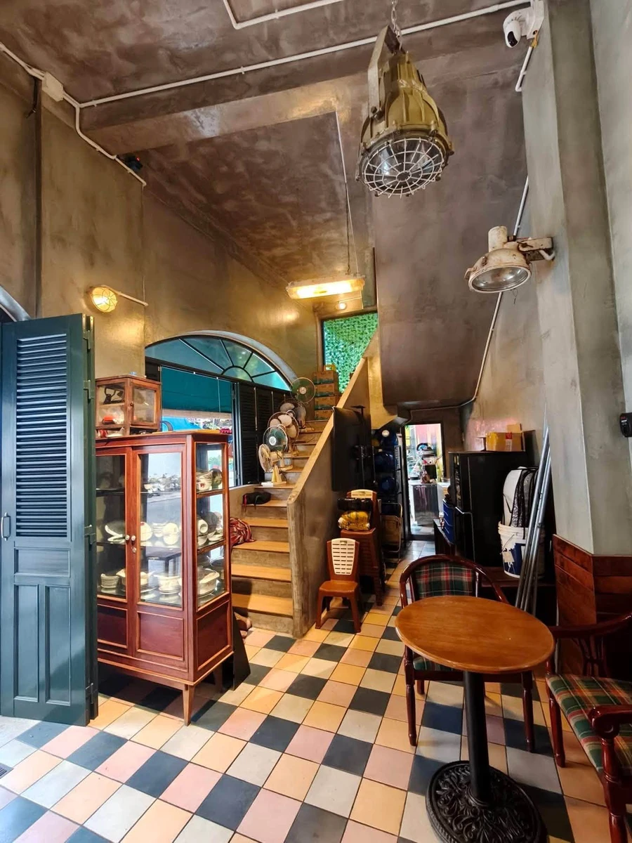 Bán shophouse 92m² trung tâm Cần Thơ 9 tỷ 500 triệu - Ảnh thu nhỏ 5