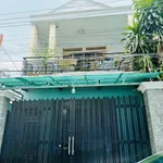 Bán nhà 1 lầu khu cũ xã Phước Hải 5x16m Bình Tân 3,98 tỷ - Ảnh thu nhỏ 1