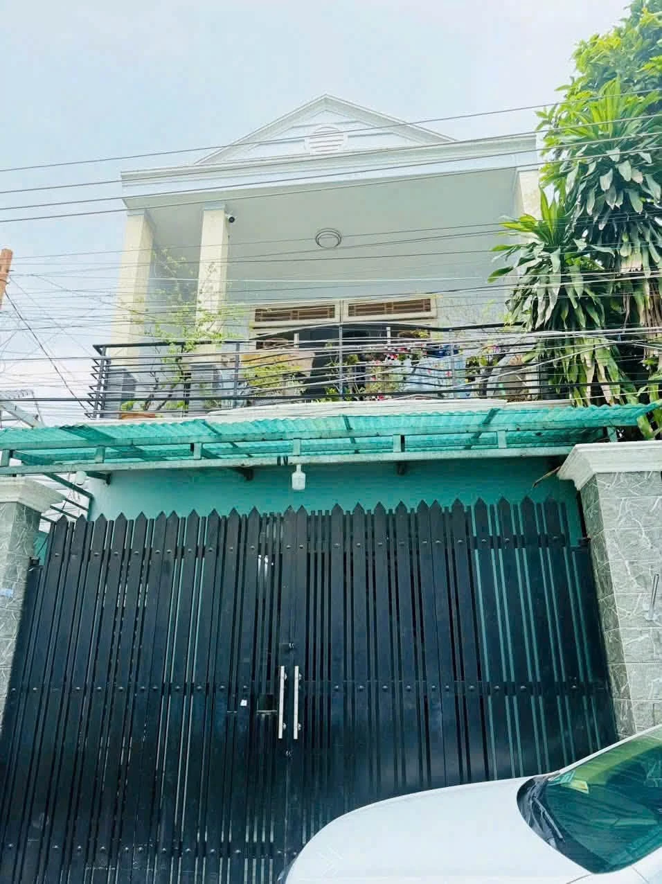 Bán nhà 1 lầu khu cũ xã Phước Hải 5x16m Bình Tân 3,98 tỷ - Ảnh 1
