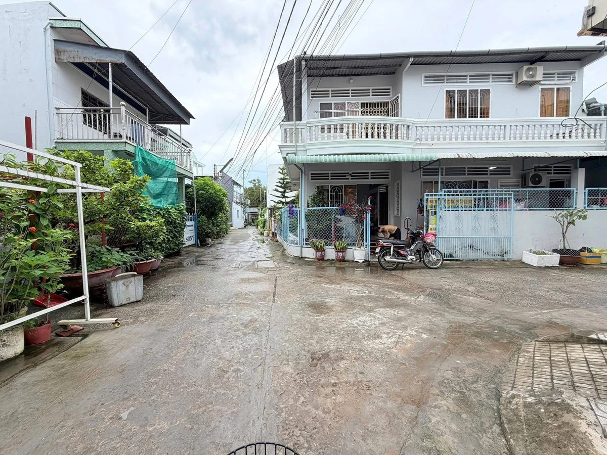Bán đất hẻm 4m Nguyễn Bỉnh Khiêm Rạch Giá 49.5m² 980 triệu - Ảnh thu nhỏ 3