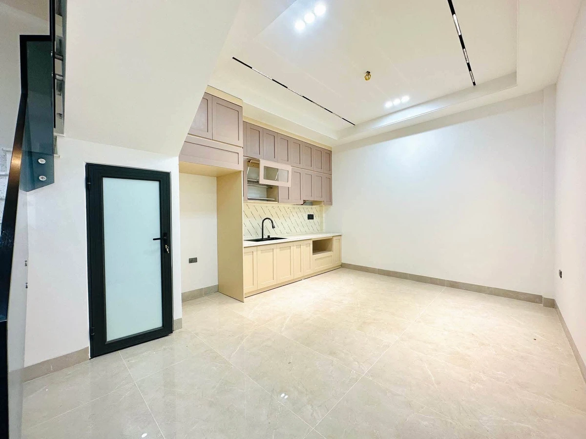 Bán nhà phố 45m² 4 tầng An Biên, Hải Phòng 3 tỷ - Ảnh thu nhỏ 3