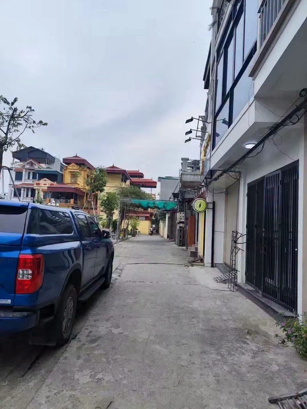 Bán nhà 5,2 tỷ 200m2 gần Thanh Trì, Hà Nội