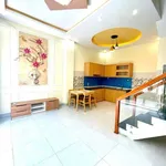 Bán nhà Nguyễn Chánh Quy Nhơn 38m² 2 phòng ngủ 1,9 tỷ - Ảnh thu nhỏ 1
