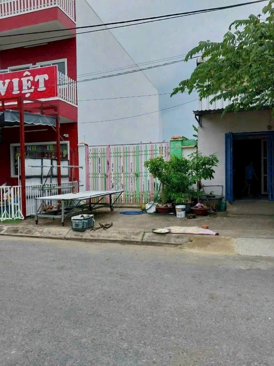 Bán nền đất KDC Hải Sơn 100m² Cần Giuộc Long An - Ảnh thu nhỏ 5