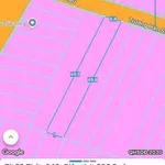 Bán đất mặt tiền Trương Hán Siêu 300m2, Long Toàn, TP Bà Rịa, giá 4,3 tỷ - Ảnh thu nhỏ 3