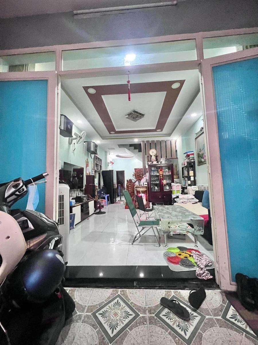 Bán nhà 2 tầng 3 PN, 57.4m² giá 4,95 tỷ, Gò Vấp - Ảnh thu nhỏ 4