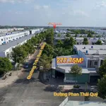 Bán đất góc 2 mặt tiền Phú Cường 277,75m² Rạch Giá - Ảnh thu nhỏ 3