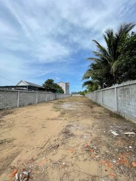 Bán đất mặt tiền Ngô Thì Sỹ 802m² An Giang - Ảnh thu nhỏ 4
