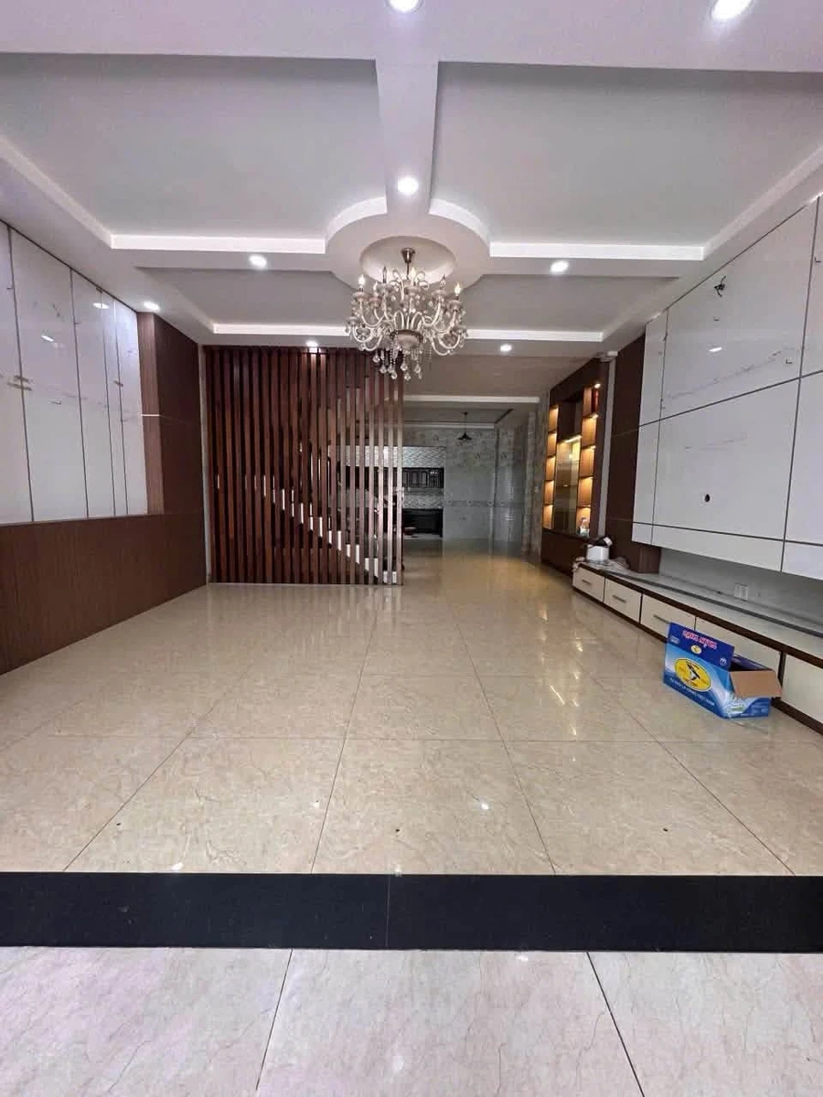 Bán nhà KDC Trịnh Quang Nghị 6x18m, 1 trệt 3 lầu, 6PN, Phường 7 Quận 8, giá 9,2 tỷ - Ảnh thu nhỏ 4