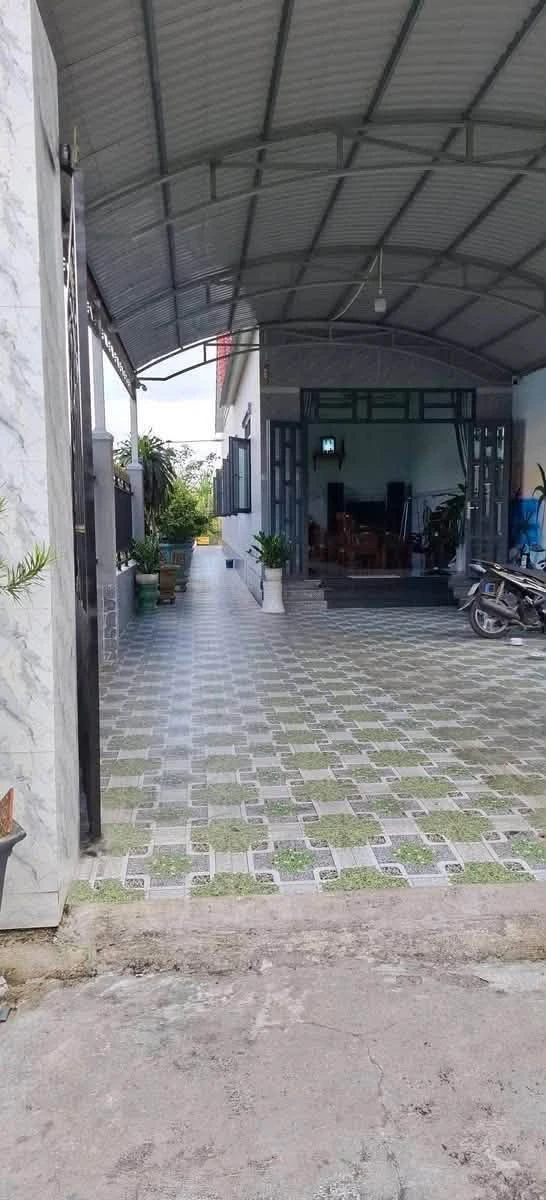 Bán nhà vườn mái Thái 221m² 2 phòng ngủ tại Bến Cát - 2 tỷ 230 - Ảnh thu nhỏ 2