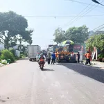 Bán đất Phạm Ngọc Thạch Đồng Xoài 280m² giá 2 tỷ 5 - Ảnh thu nhỏ 2