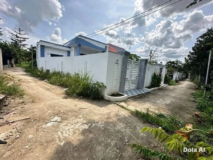 Bán nhà 160m2, 3 PN tại xã Phú Nhuận Bến Tre - Ảnh thu nhỏ 3
