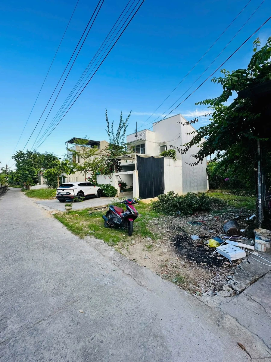 Bán đất KQH Ngọc Anh Mỹ Thượng Huế 126m2 2.4 tỷ - Ảnh thu nhỏ 2