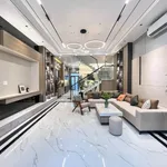 Nhà phố trệt 2 lầu 4PN 80m² Cái Răng 6,15 tỷ - Ảnh thu nhỏ 3